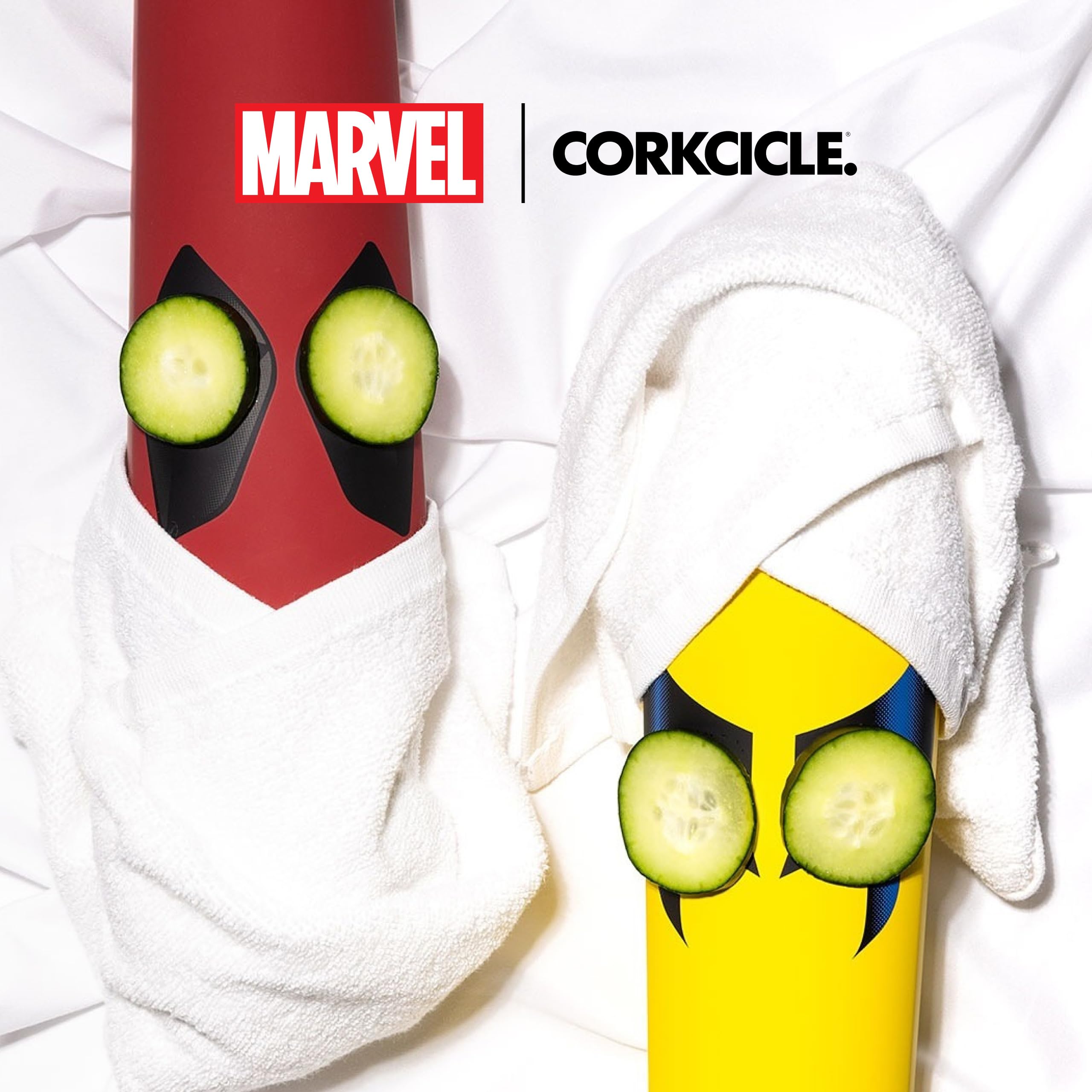 corkcicle-disney-tumbler-24-oz-triple-insulated-stainless-steel-wolverine-design image 8