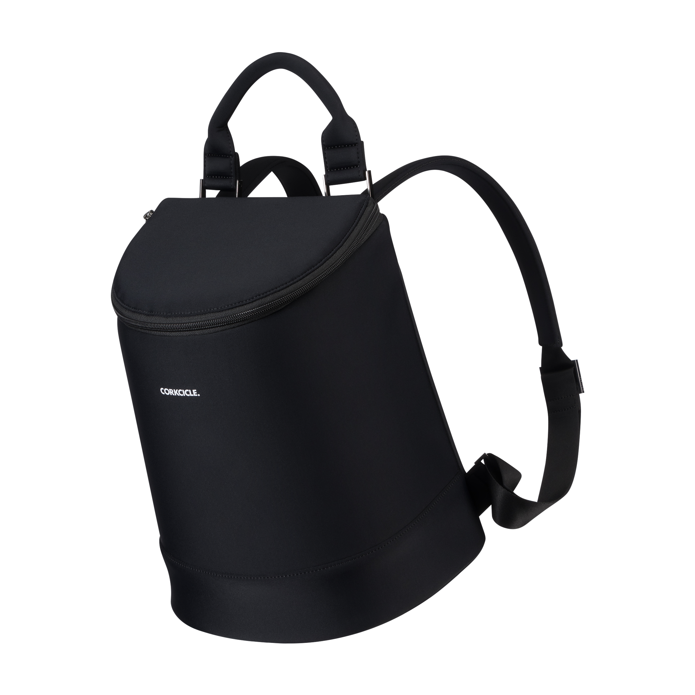 corkcicle-eola-bucket-cooler-bag image 8