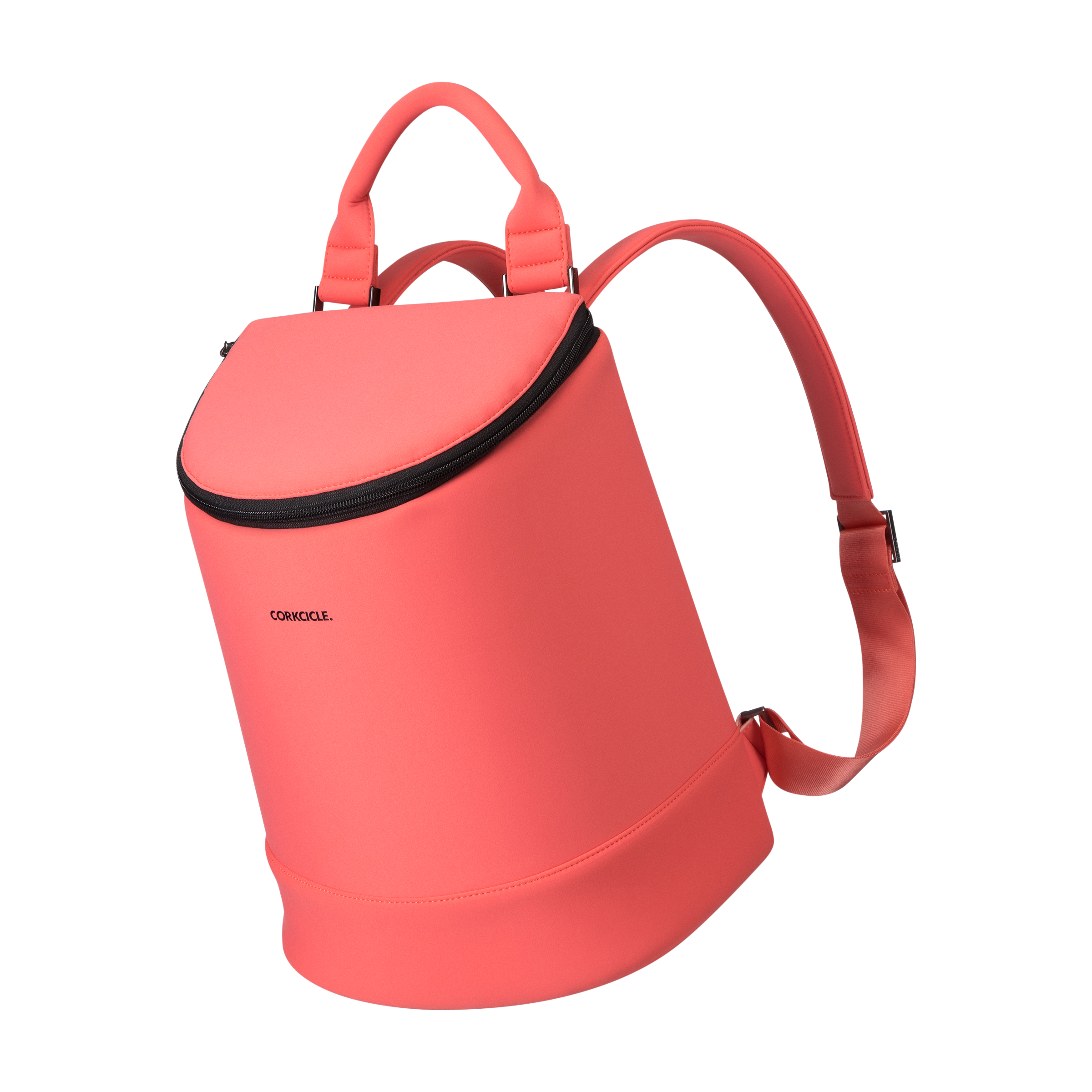 corkcicle-eola-bucket-cooler-bag image 5
