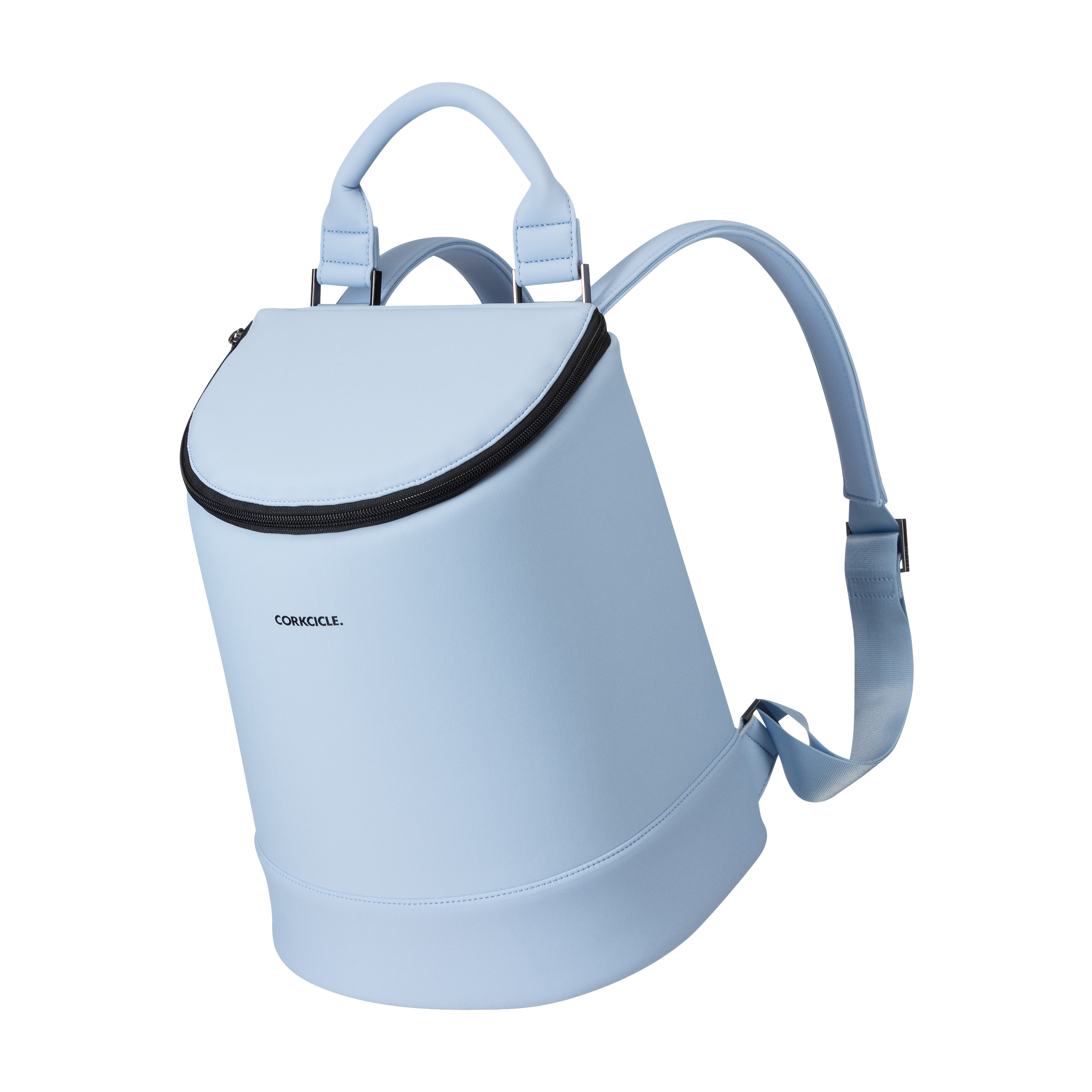 corkcicle-eola-bucket-cooler-bag image 7