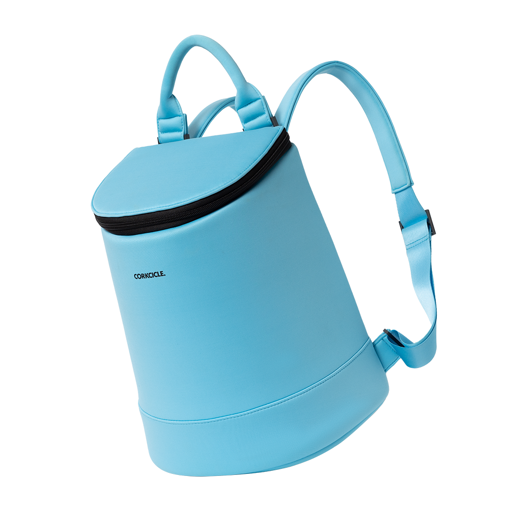 corkcicle-eola-bucket-cooler-bag image 6