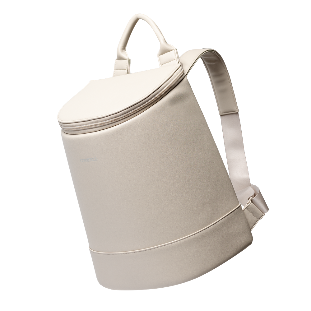 corkcicle-eola-bucket-cooler-bag image 3