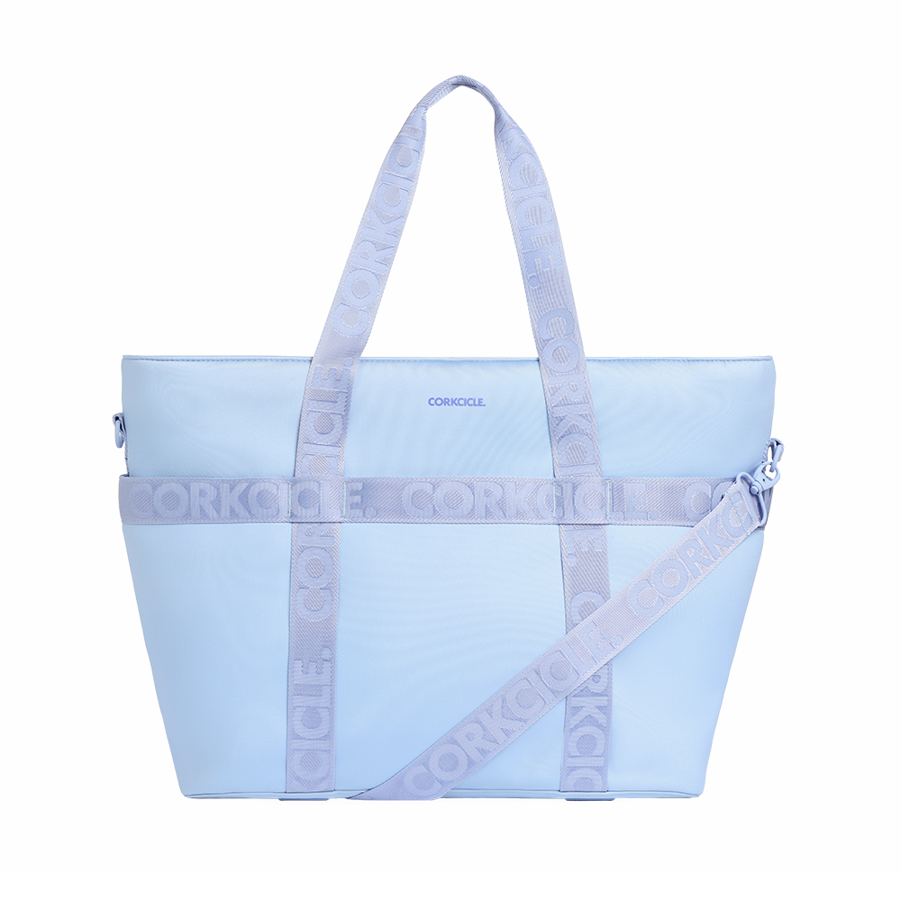 corkcicle-estelle-tote-insulated-cooler-bag-roomy-100-recycled-insulation-fits-3 image 5