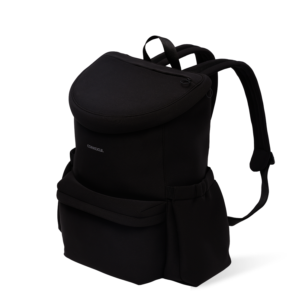 corkcicle-lotus-backpack-cooler image 6