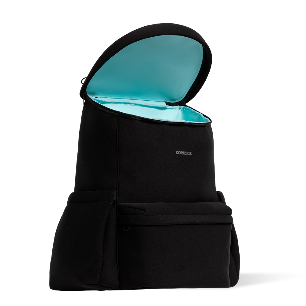 corkcicle-lotus-backpack-cooler image 5