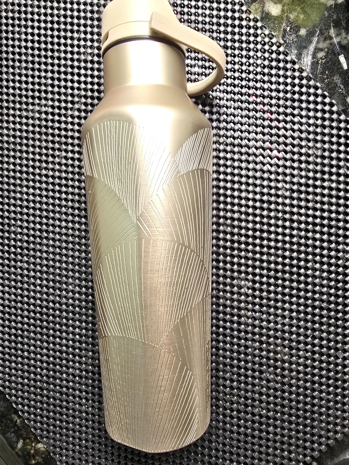 My favorite bottle