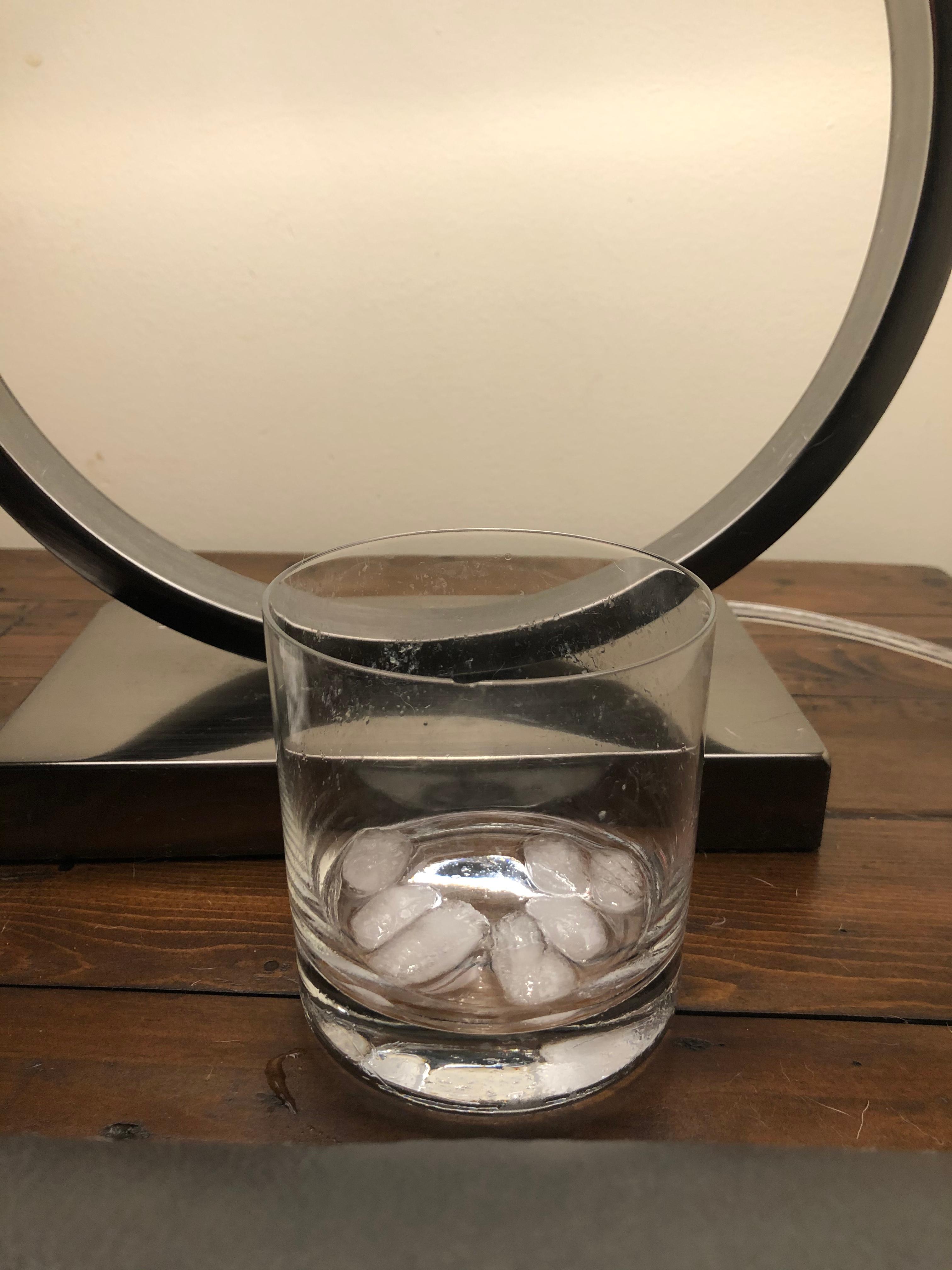 Perfect for everyday whiskey