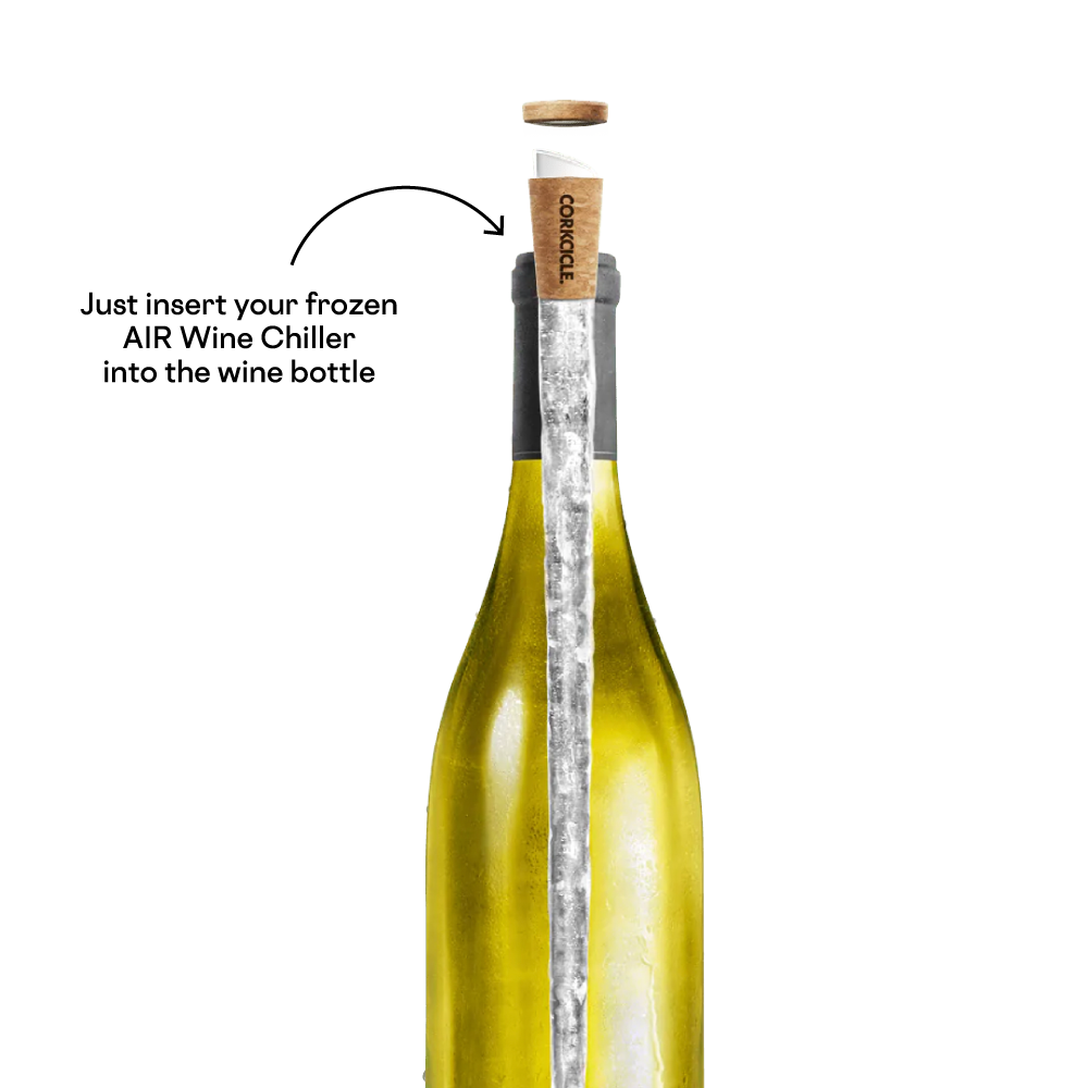 corkcicle-air-wine-chiller-and-aerator image 3