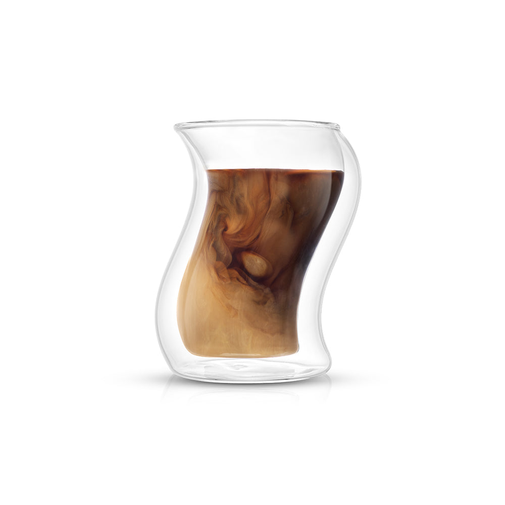 joyjolt-pivot-double-wall-glasses-8-oz-set-of-2 image 6