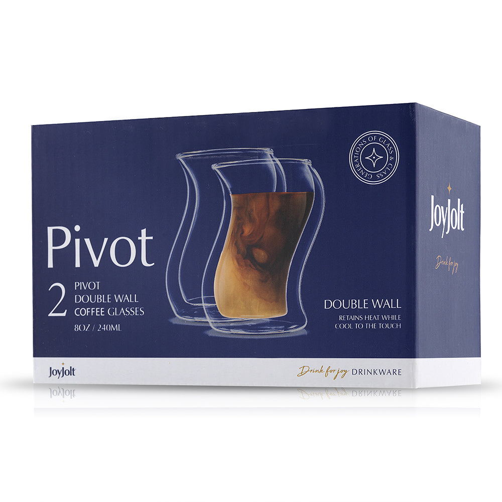 joyjolt-pivot-double-wall-glasses-8-oz-set-of-2 image 7