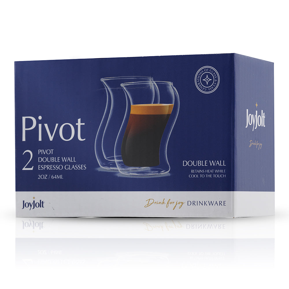 joyjolt-pivot-double-wall-espresso-glasses-2-oz-set-of-2-or-4 image 5