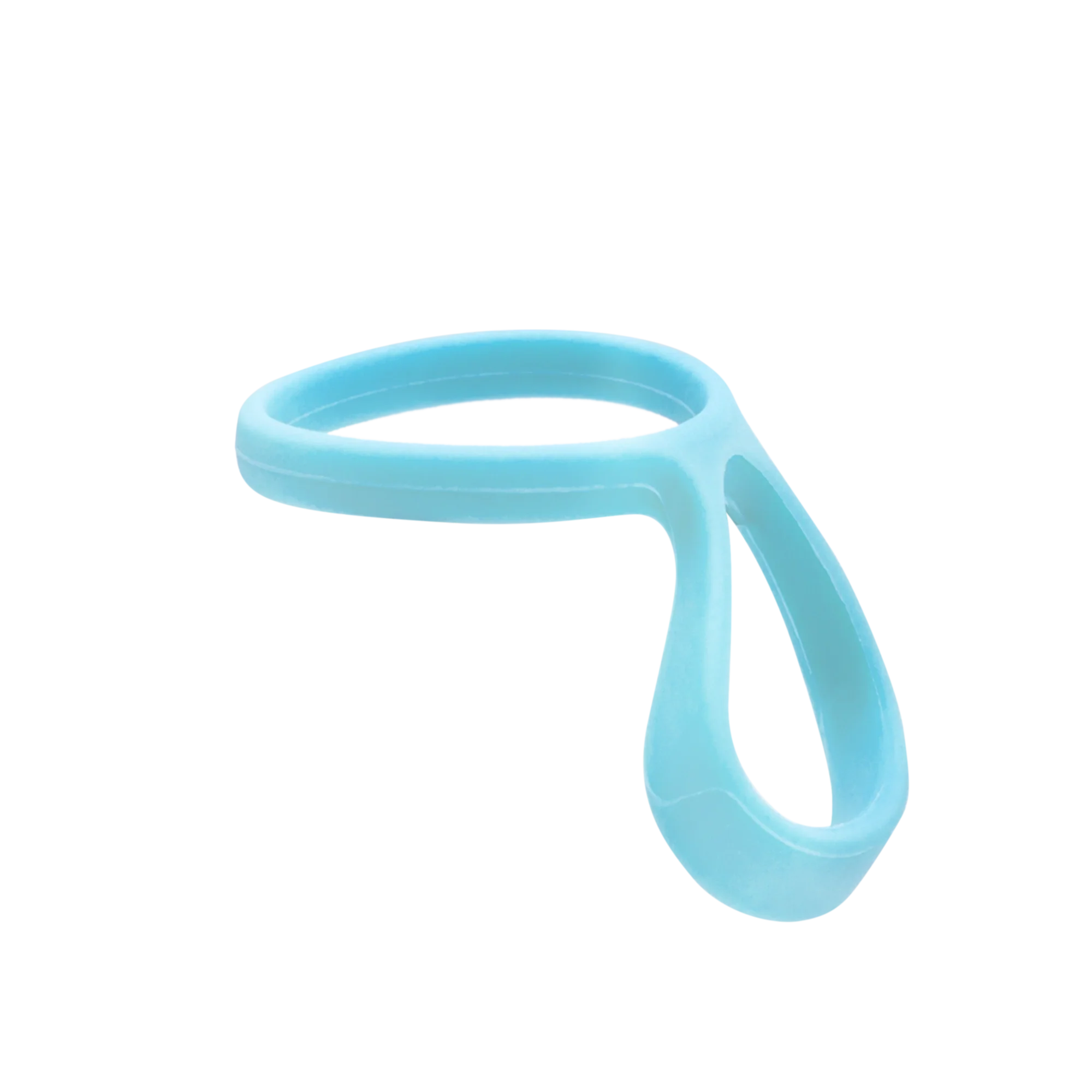 keepcup-helix-bottle-carry-loop-removable-silicone-handle-for-helix-insulated-wa image 1