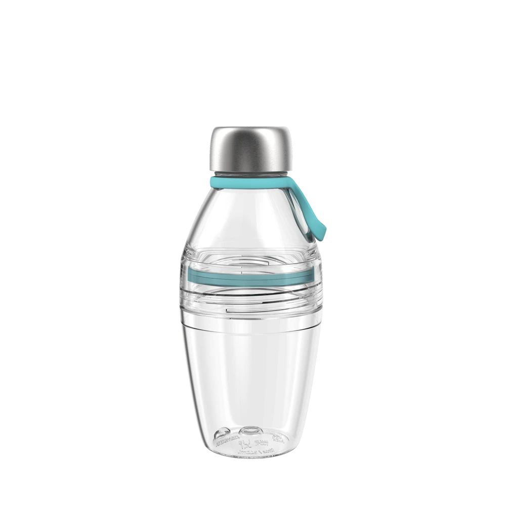 keepcup-helix-bottle-light-lightweight-tritan-water-bottle-with-stainless-steel- image 6