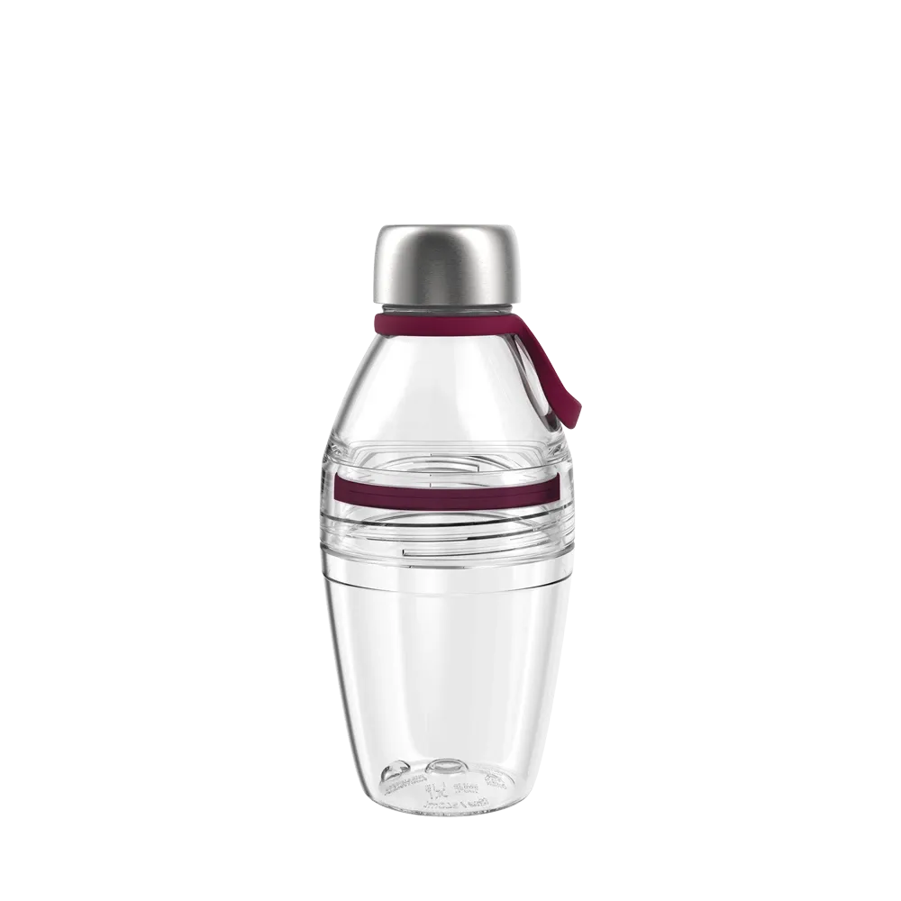 keepcup-helix-bottle-light-lightweight-tritan-water-bottle-with-stainless-steel- image 5