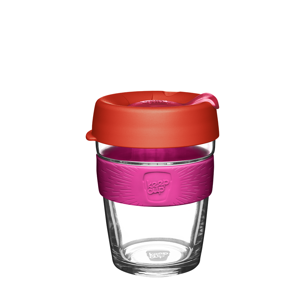 keepcup-brew-12oz-daybreak image 1