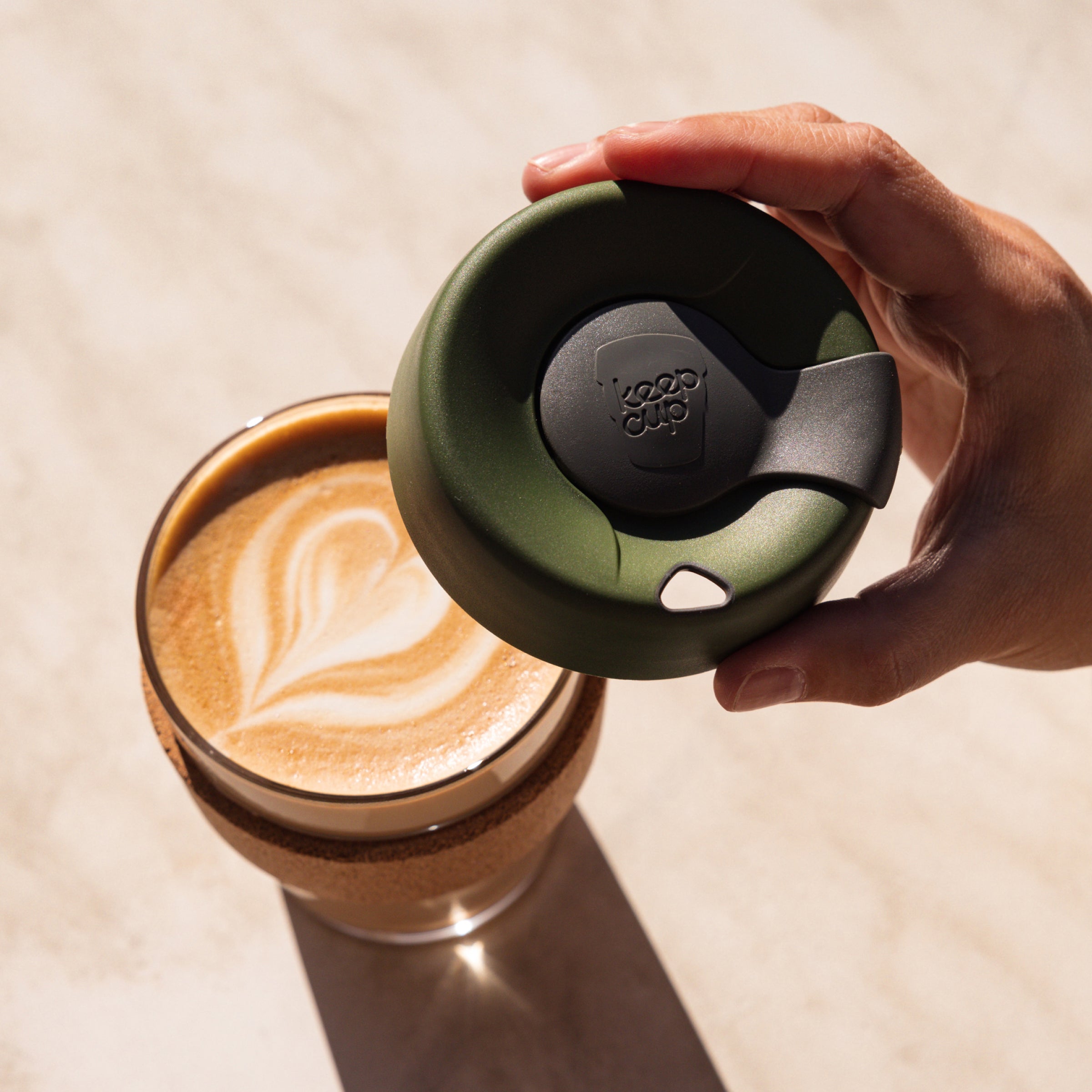 keepcup-splashproof-lid-base-replacement image 4
