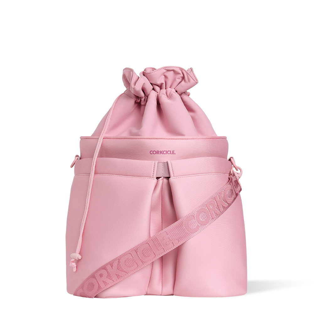 corkcicle-beverage-bucket-bag image 2