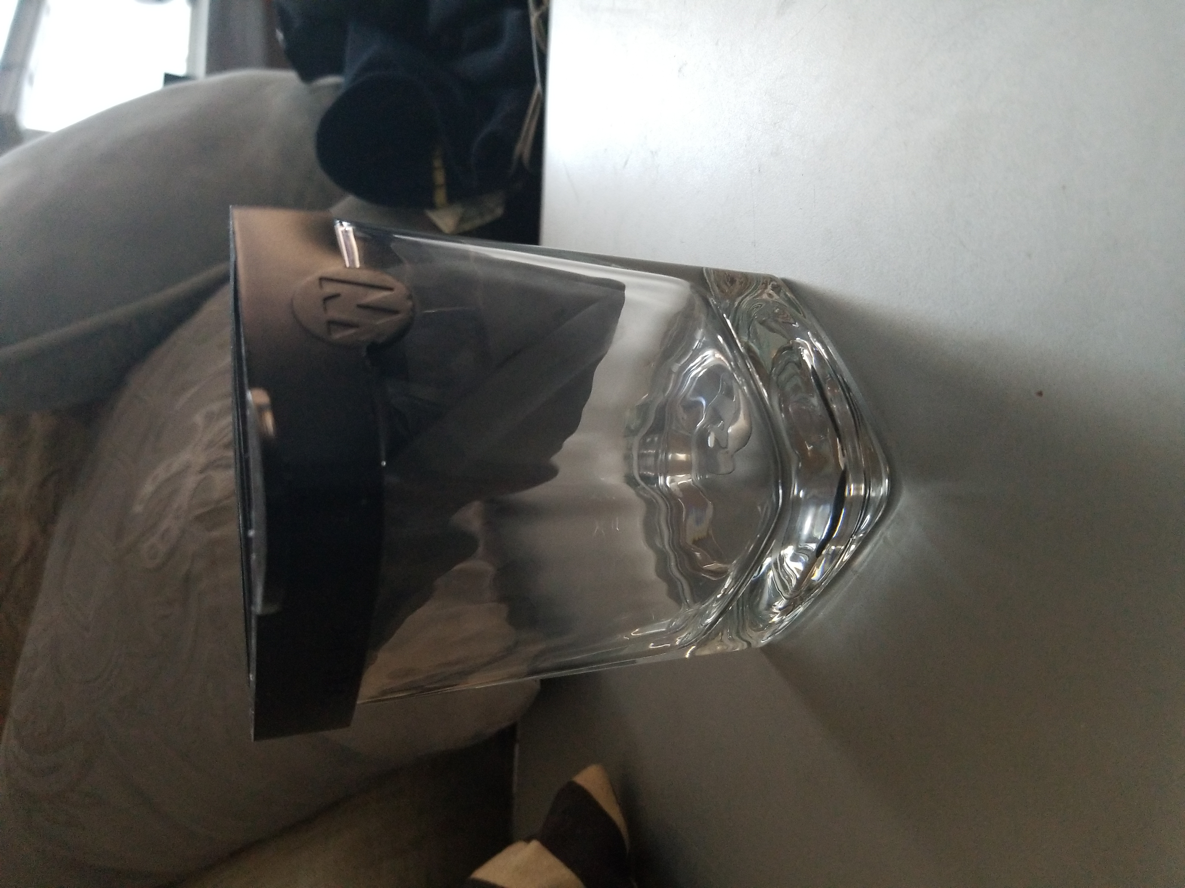 Perfect for bourbon lovers