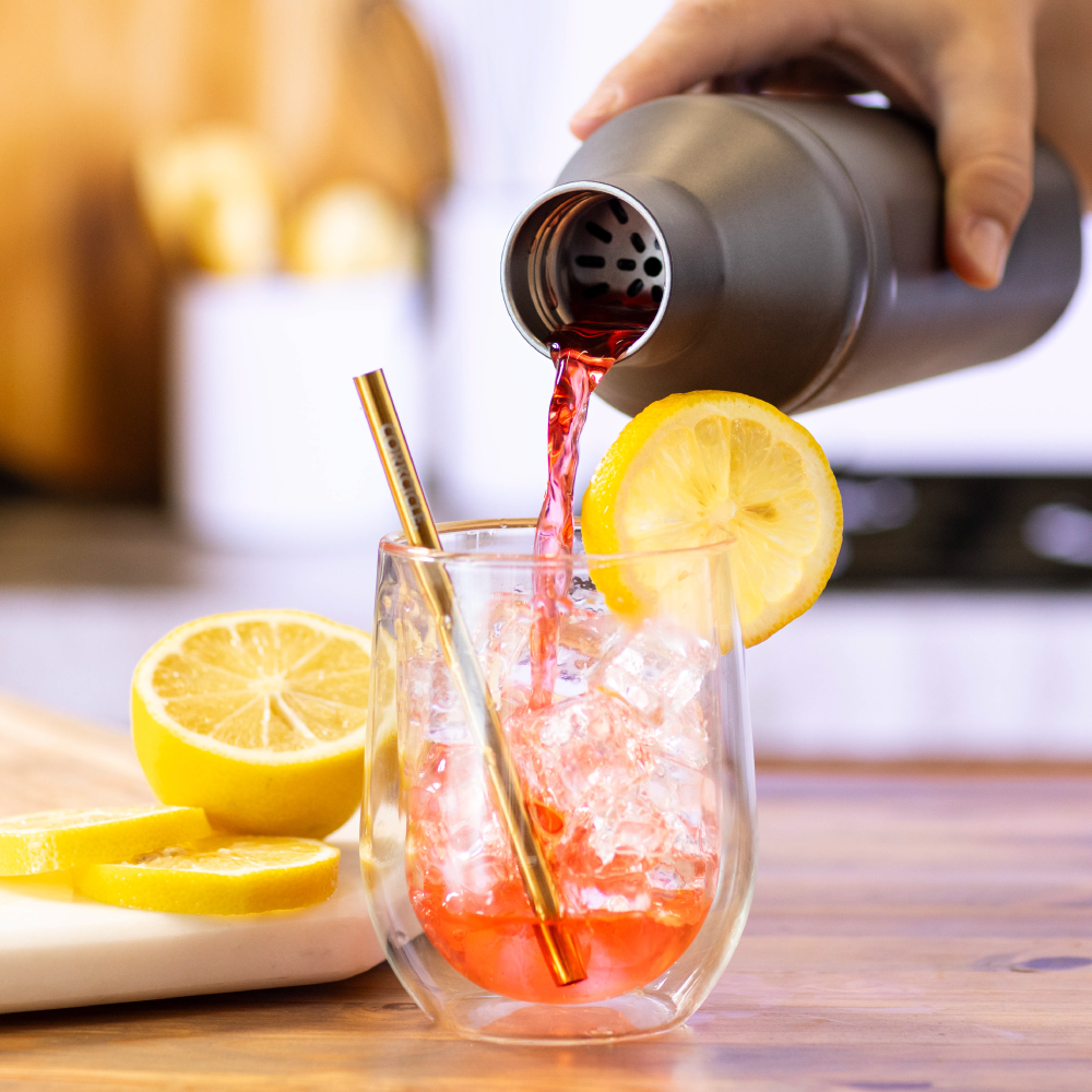 corkcicle-cocktail-shaker-lid image 3