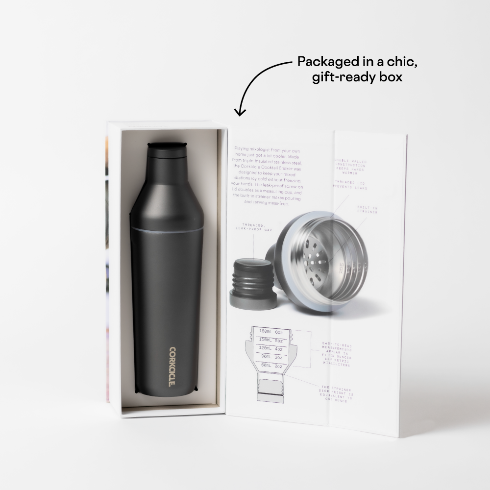 corkcicle-cocktail-shaker image 4