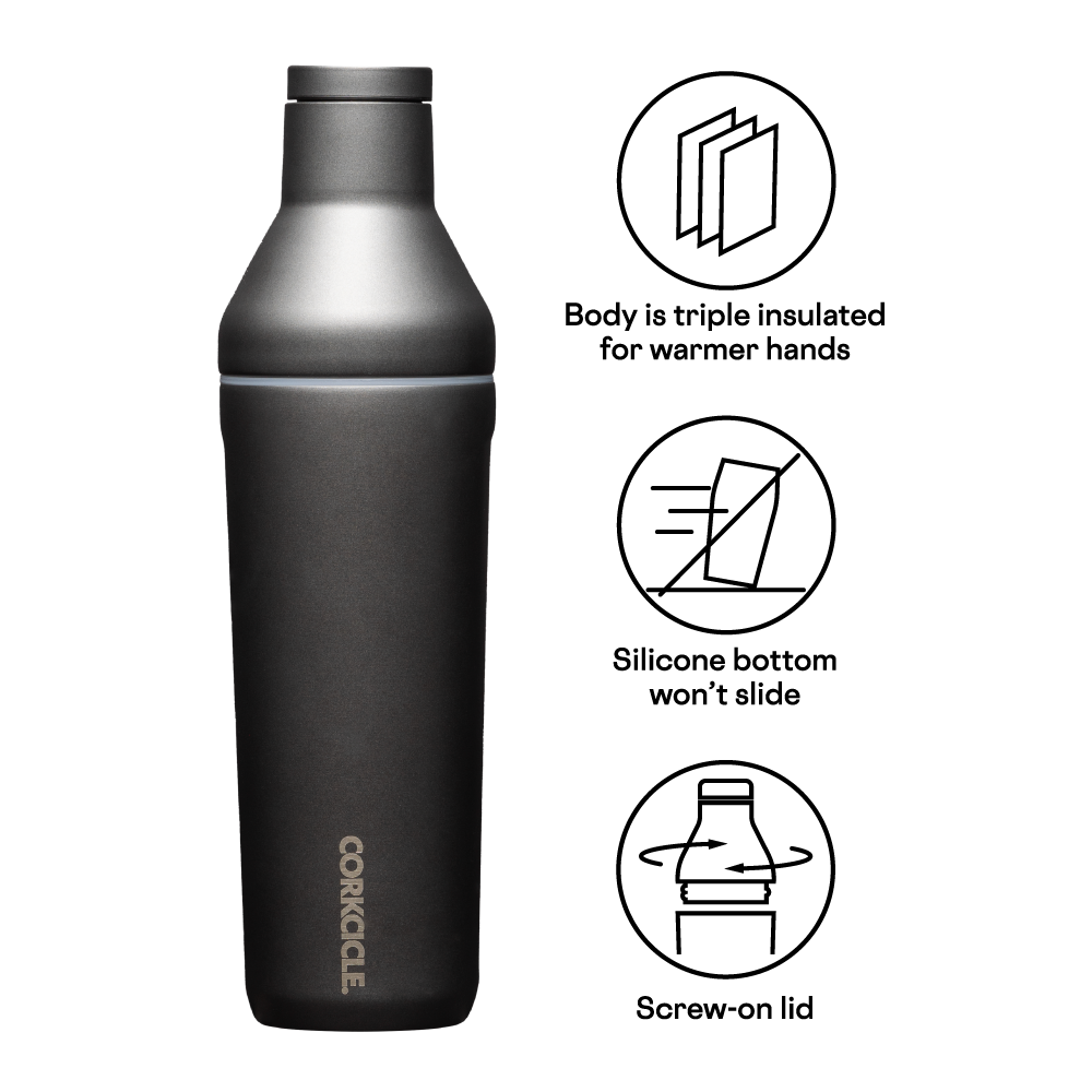 corkcicle-cocktail-shaker image 7