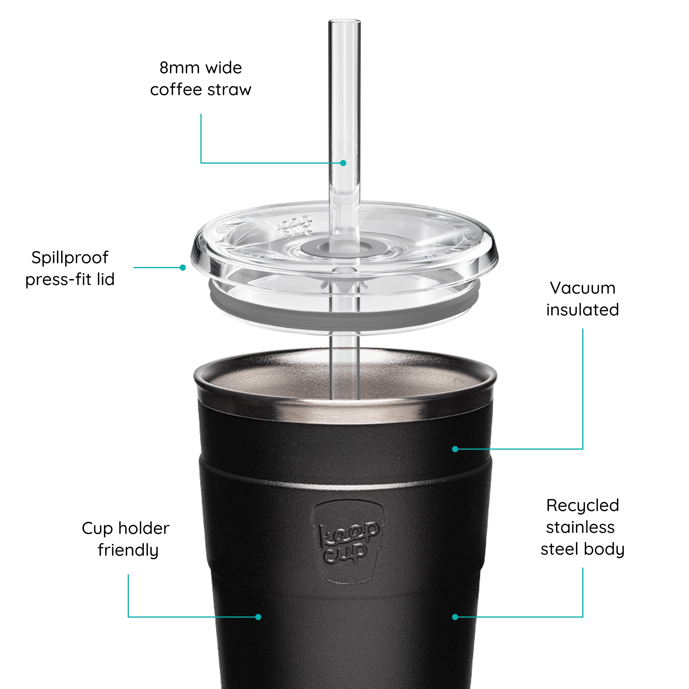 keepcup-cold-cup-thermal-16oz-pashmak-pink image 3