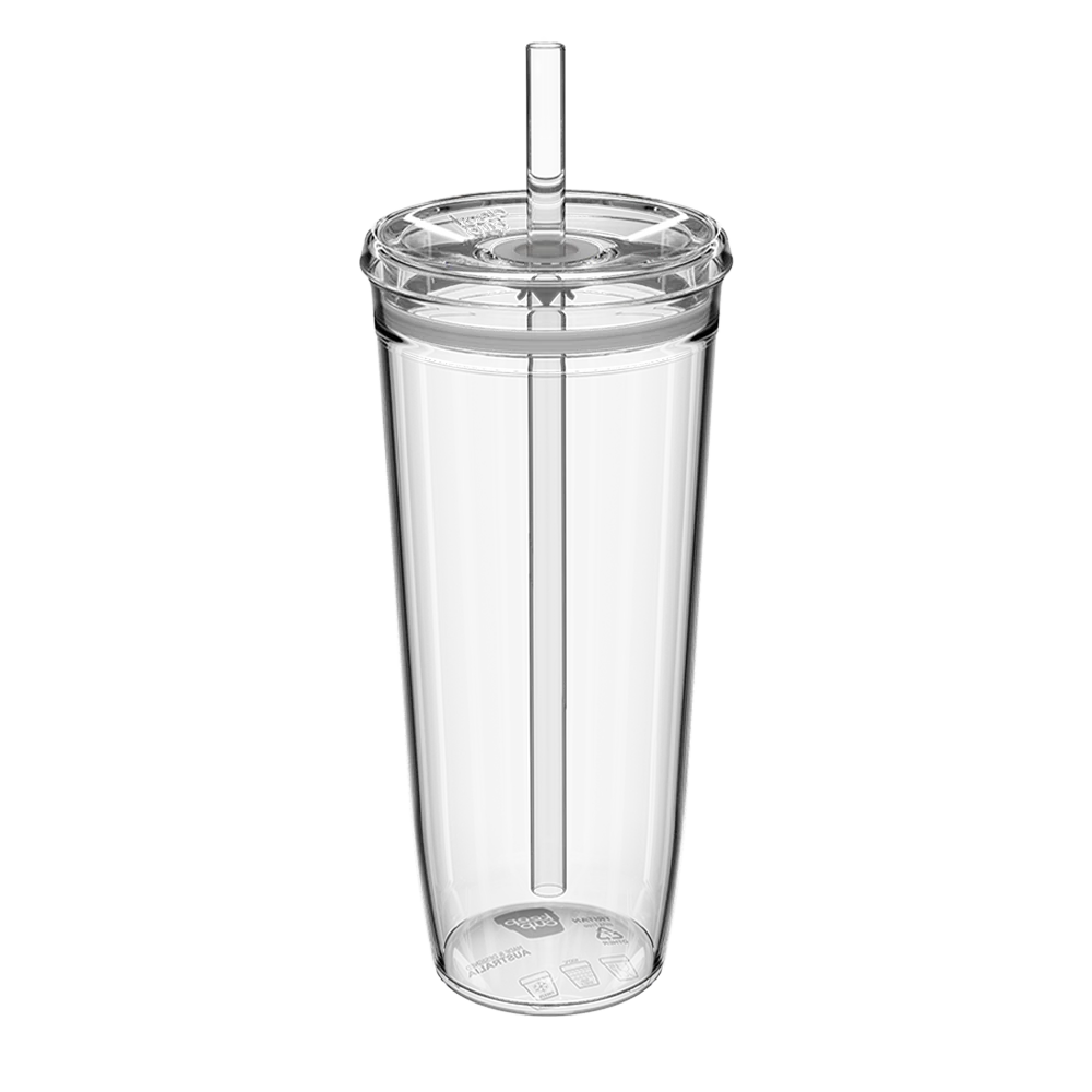 keepcup-cold-cup-original-20oz-coffee-straw image 1