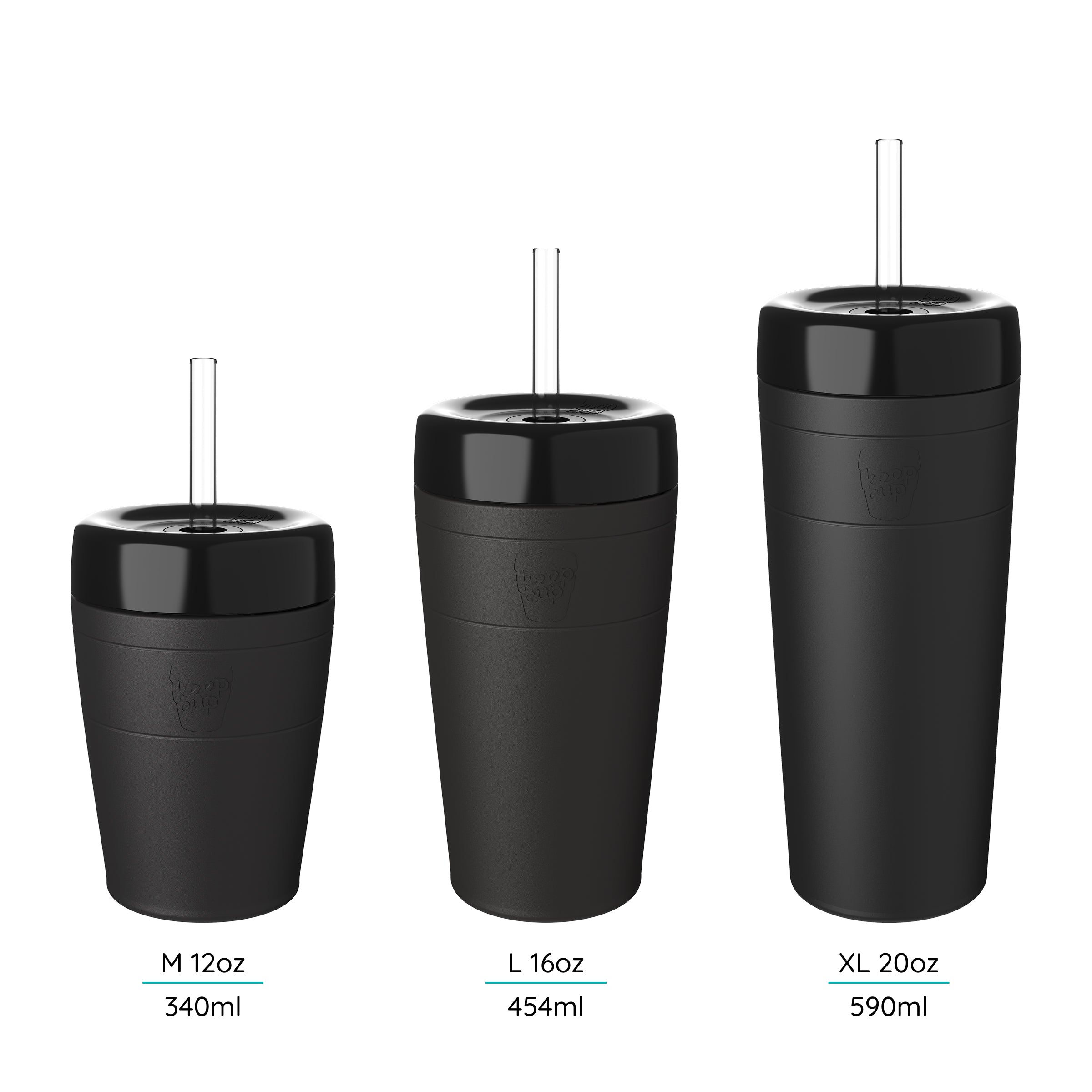 keepcup-commuter-cold-cup-16oz-emerald-cloud image 3