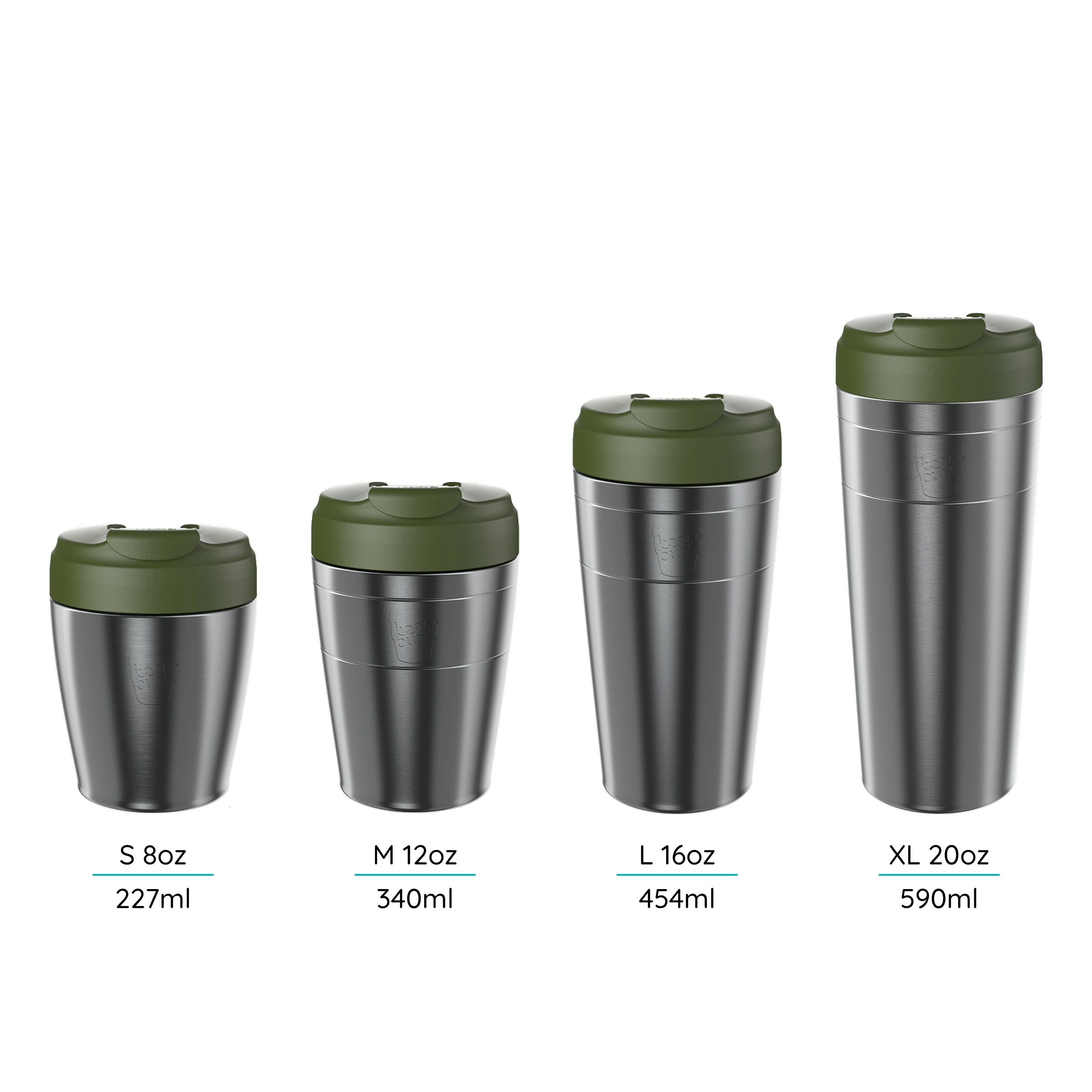 keepcup-commuter-12oz-fuchsia-lilac image 4
