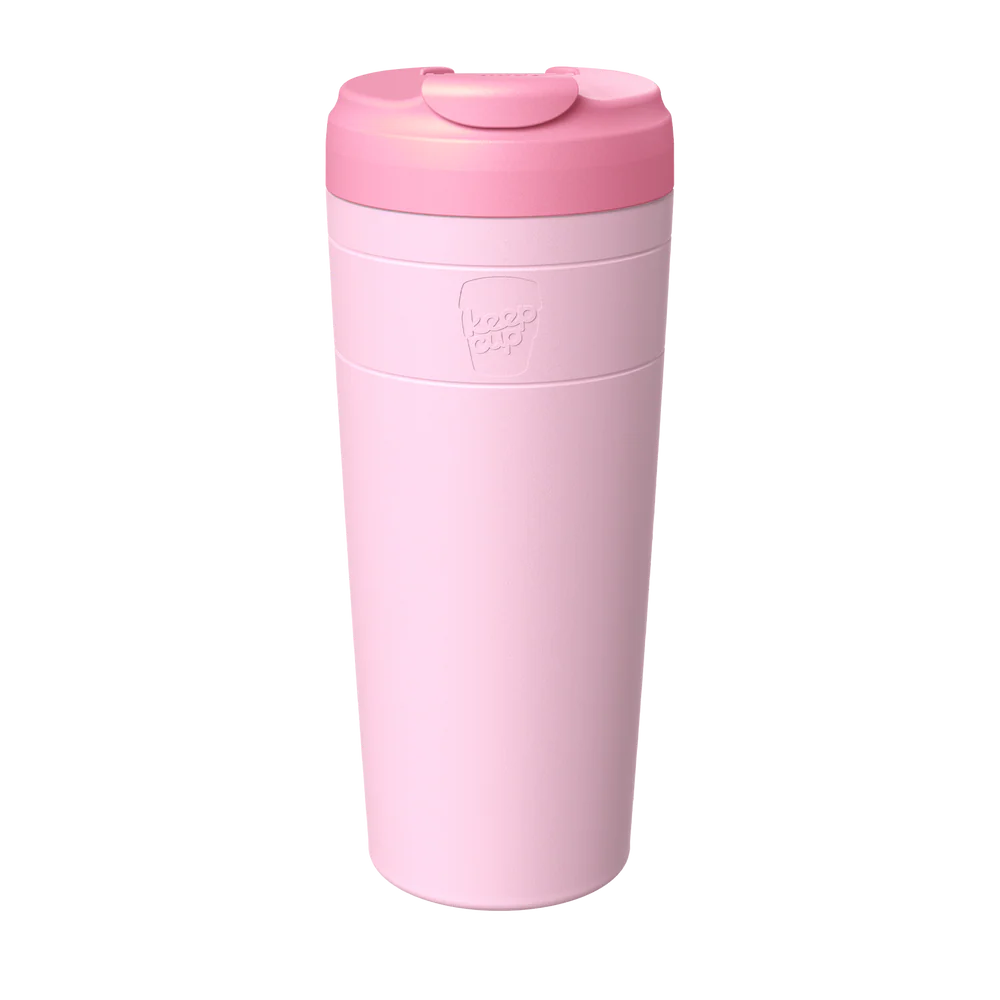 keepcup-commuter-20oz-vacuum-insulated-stainless-steel-travel-mug-with-leakproof image 1