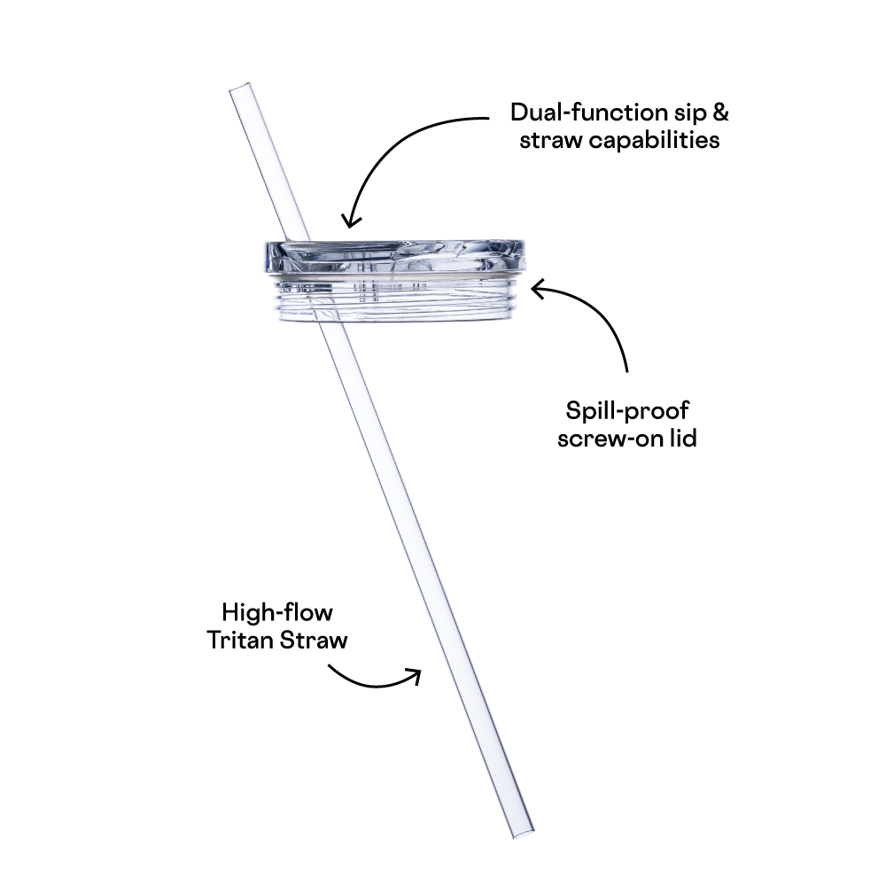 corkcicle-cruiser-lid-for-40oz-dual-function-sip-straw-replacement-lid image 2
