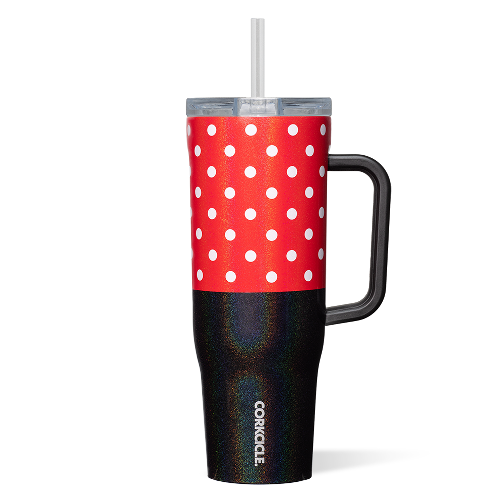 corkcicle-disney-cruiser-40oz-tumbler-disney-inspired-spill-proof-lid-keeps-cold image 2
