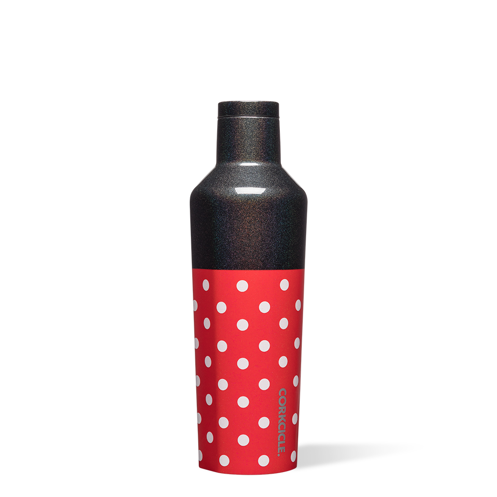 corkcicle-disney-canteen-16oz-insulated-stainless-steel-bottle image 1