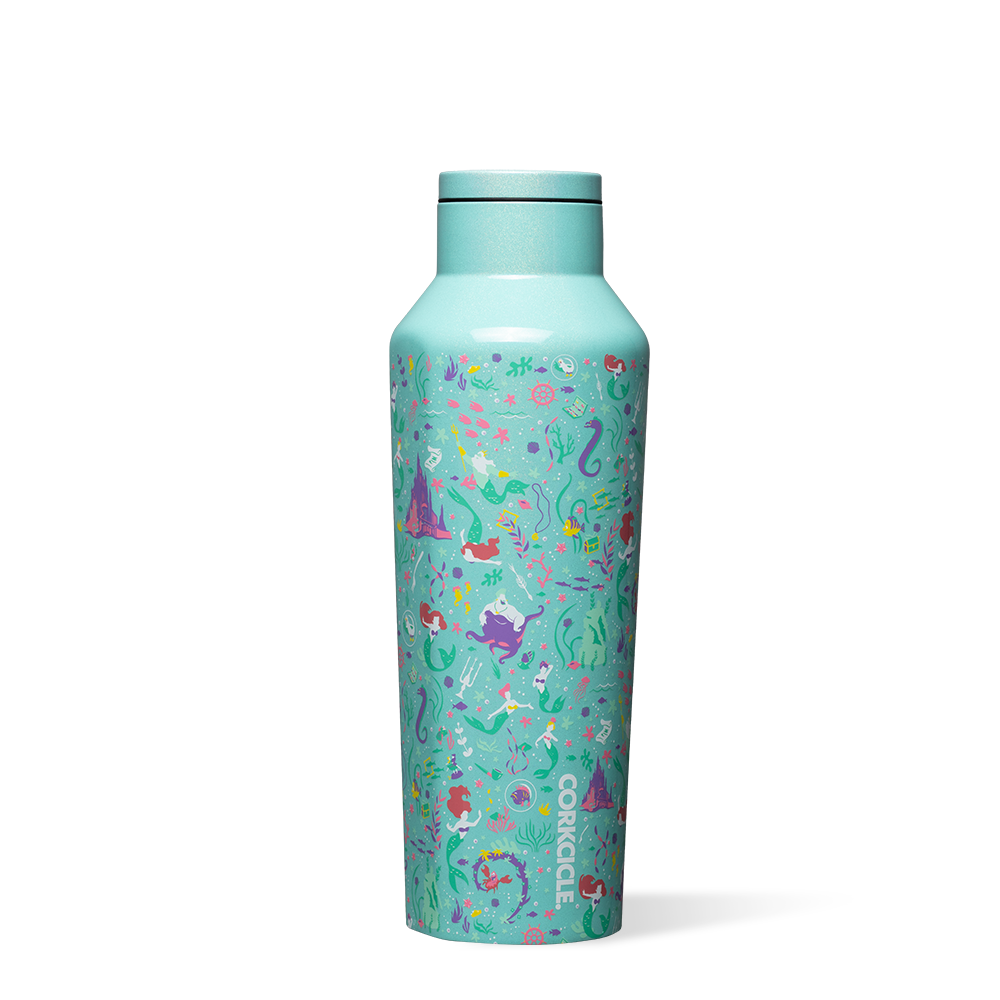 corkcicle-disney-princess-sport-canteen image 3