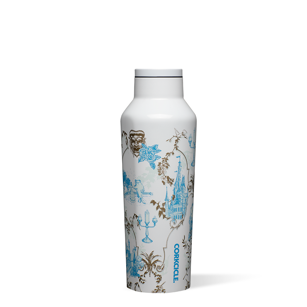 corkcicle-disney-princess-sport-canteen image 1