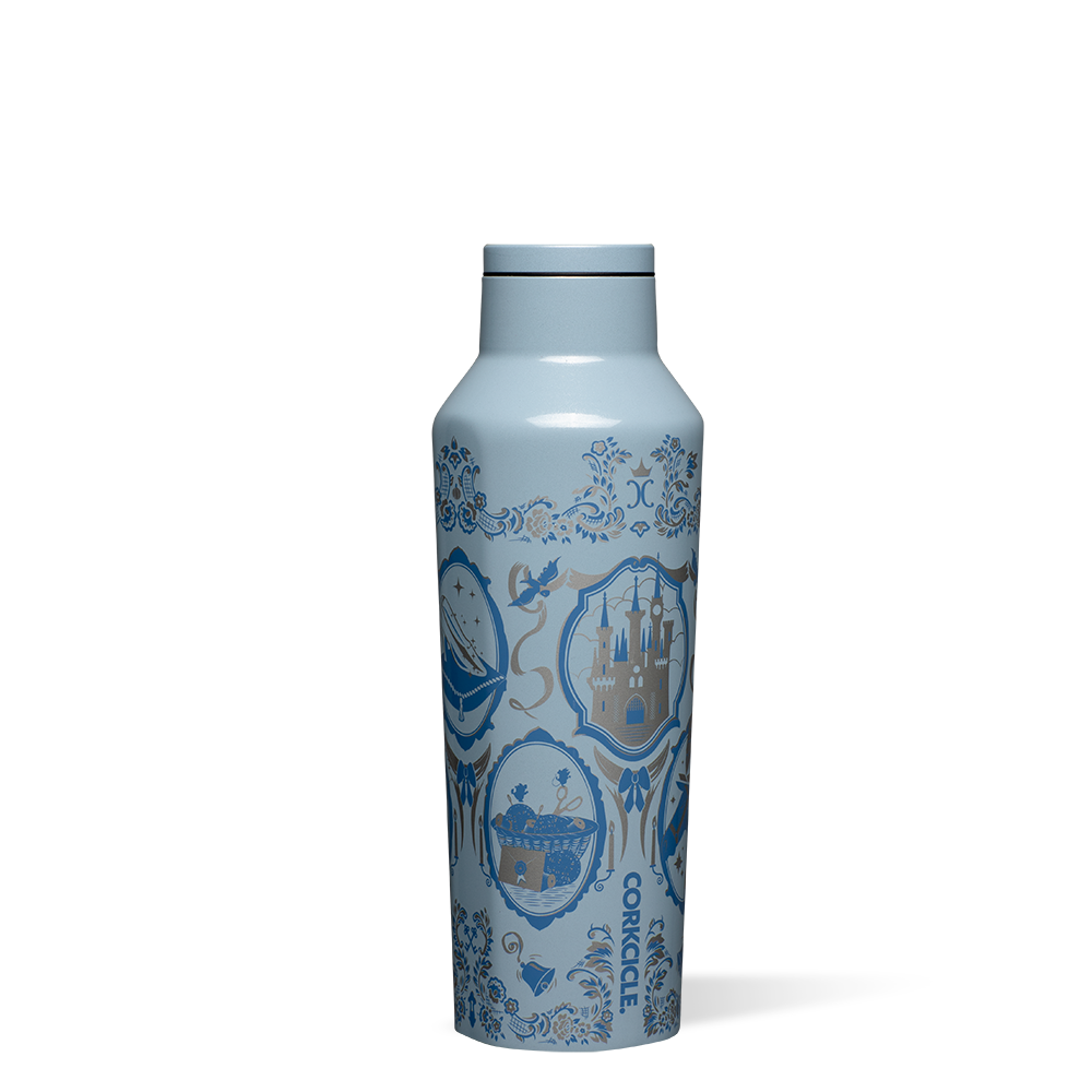 corkcicle-disney-princess-sport-canteen image 4