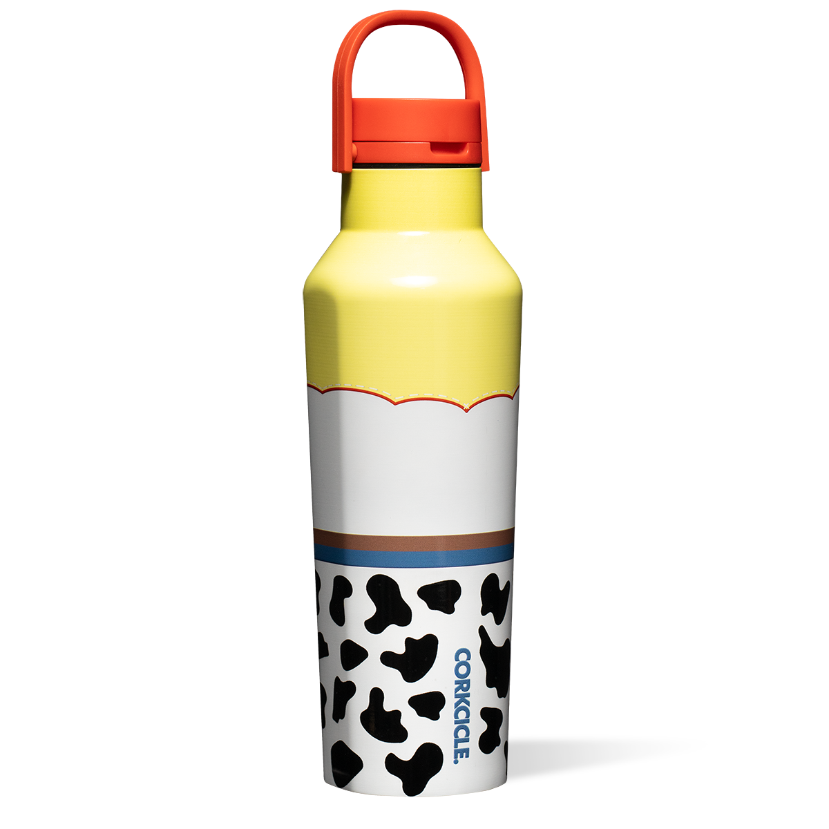 corkcicle-toy-story-sport-canteen-20oz-insulated-water-bottle-with-buzz-lightyea image 1