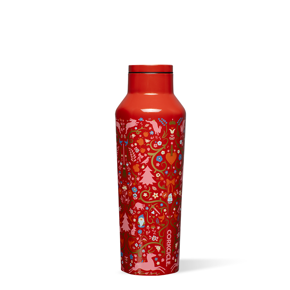 corkcicle-disney-princess-sport-canteen image 5