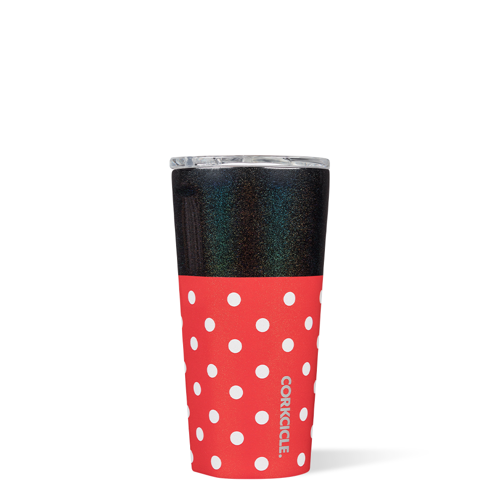 corkcicle-disney-tumbler-16-oz-insulated-tumbler-with-sliding-lid-classic-charac image 1