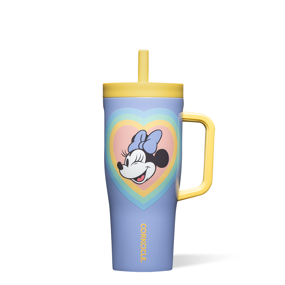 corkcicle-x-disney-mickey-minnie-mouse-retro-rainbow-leakproof-cruiser-22oz-or-4 image 3