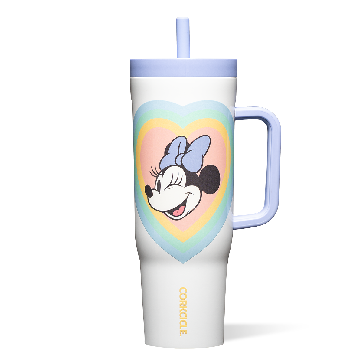corkcicle-x-disney-mickey-minnie-mouse-retro-rainbow-leakproof-cruiser-22oz-or-4 image 5