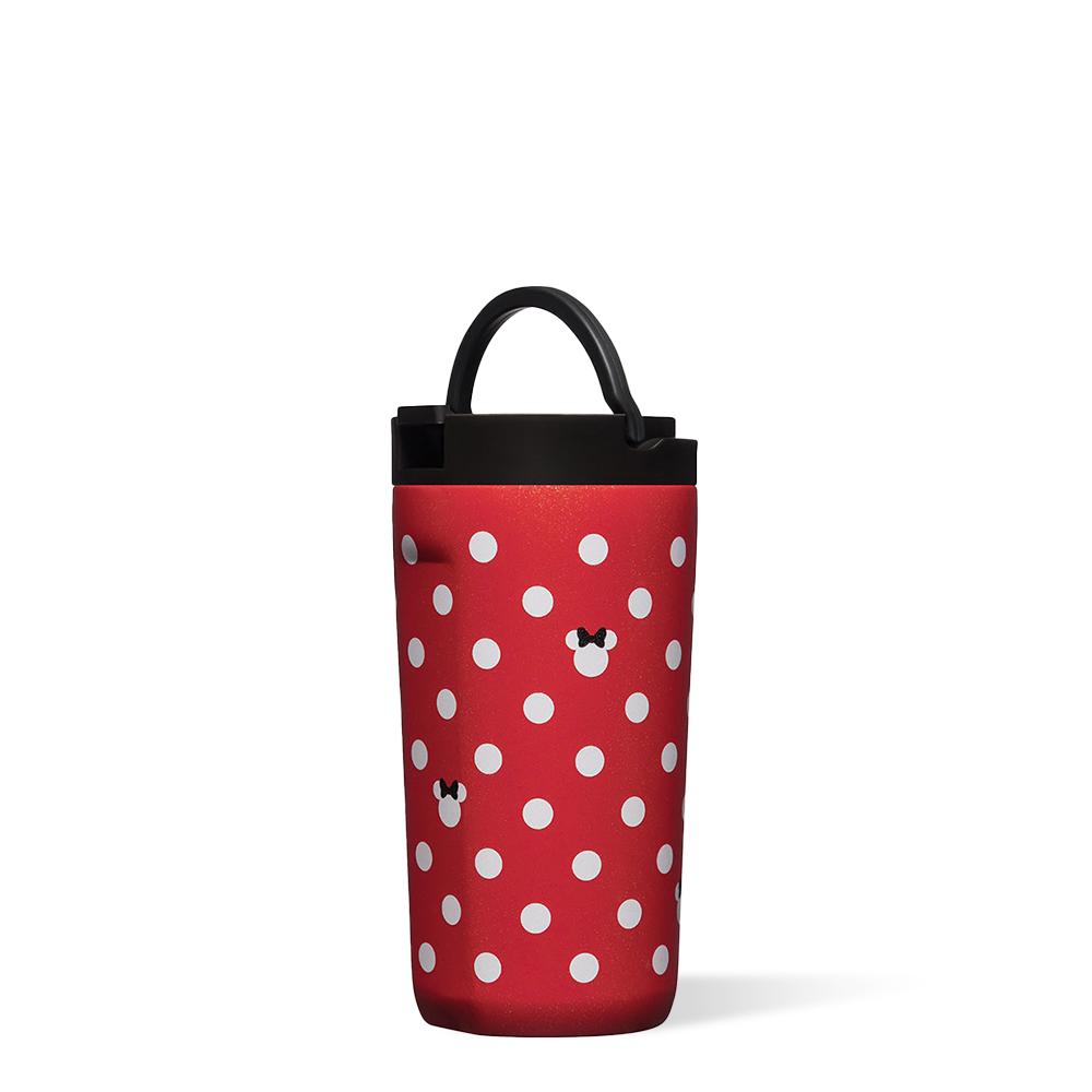 corkcicle-disney-kids-cup-12-oz-insulated-tumbler-with-easy-sip-lid-and-handle image 2