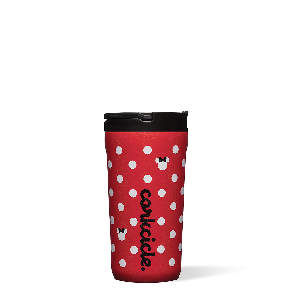 corkcicle-disney-kids-cup-12-oz-insulated-tumbler-with-easy-sip-lid-and-handle image 1