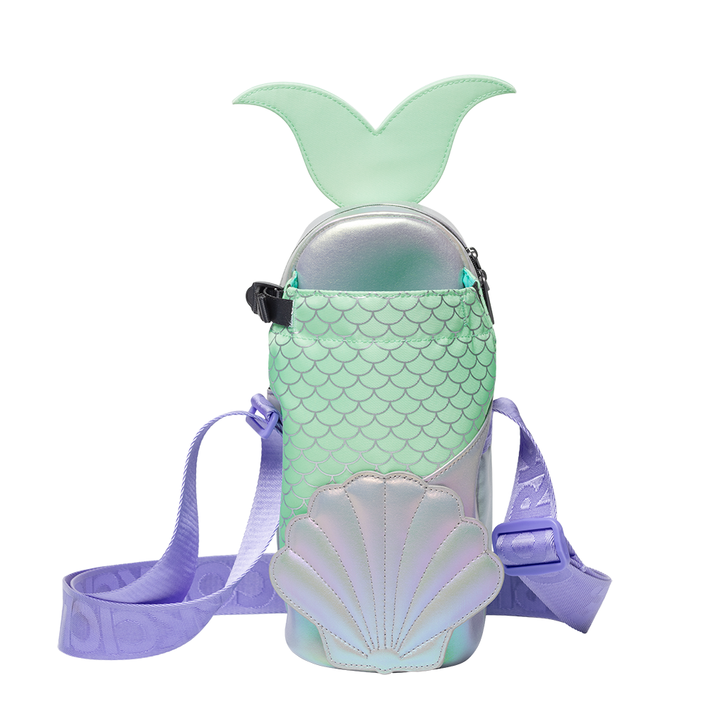 corkcicle-disney-sling-crossbody-bag-character-themed-canteen-holder-with-adjust image 6