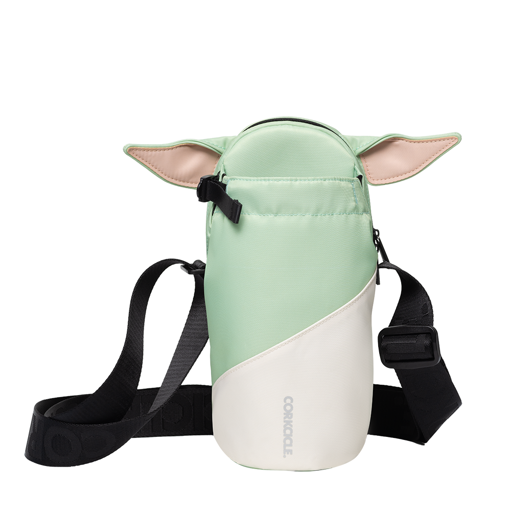 corkcicle-disney-sling-crossbody-bag-character-themed-canteen-holder-with-adjust image 3