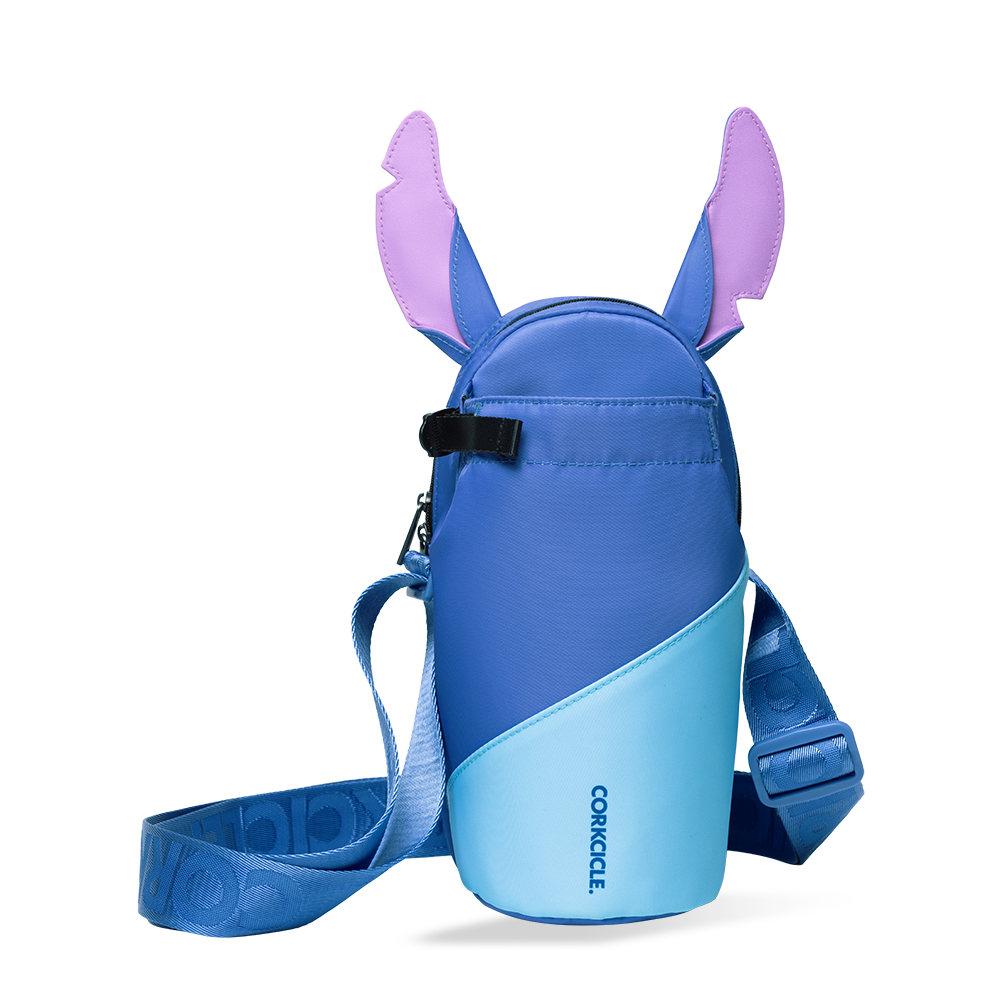 corkcicle-disney-sling-crossbody-bag-character-themed-canteen-holder-with-adjust image 2
