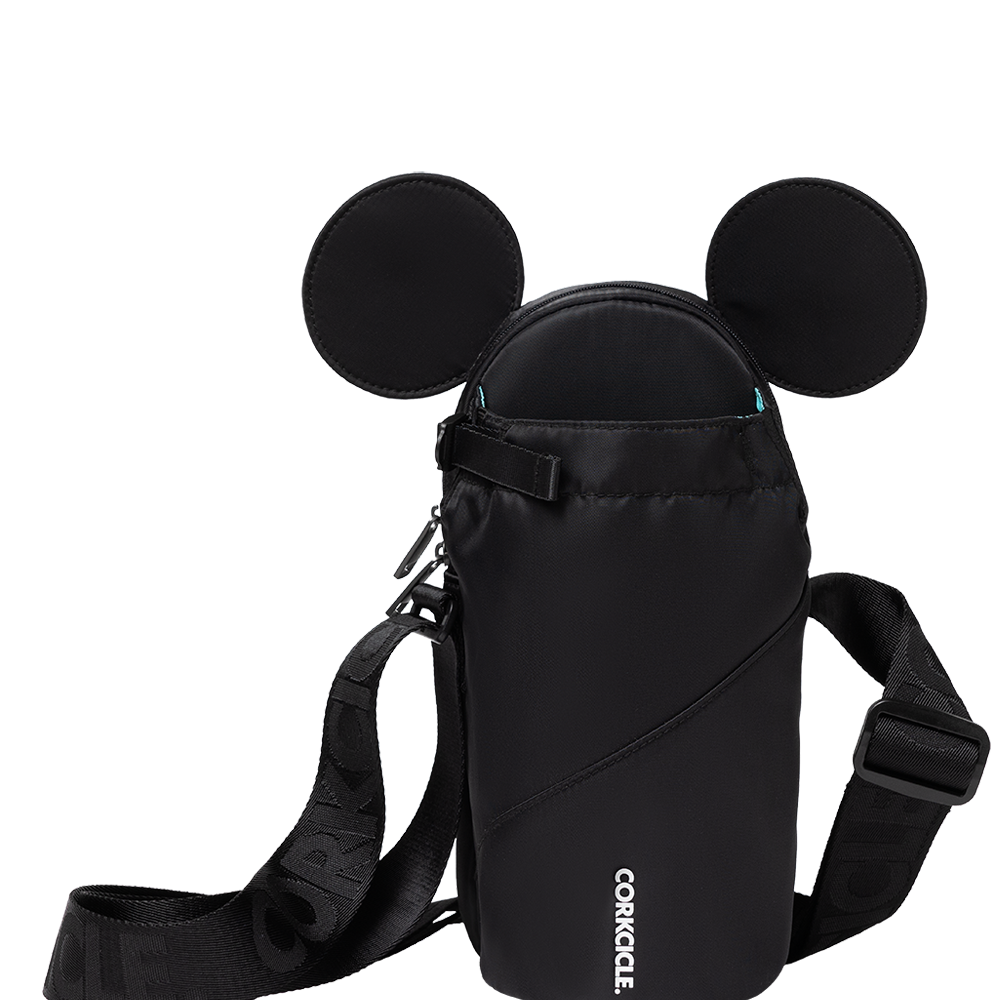 corkcicle-disney-sling-crossbody-bag-character-themed-canteen-holder-with-adjust image 1