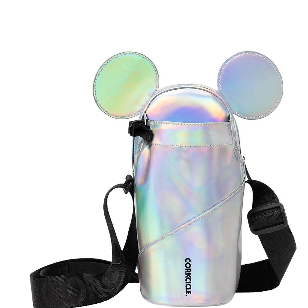 corkcicle-disney-sling-crossbody-bag-character-themed-canteen-holder-with-adjust image 7