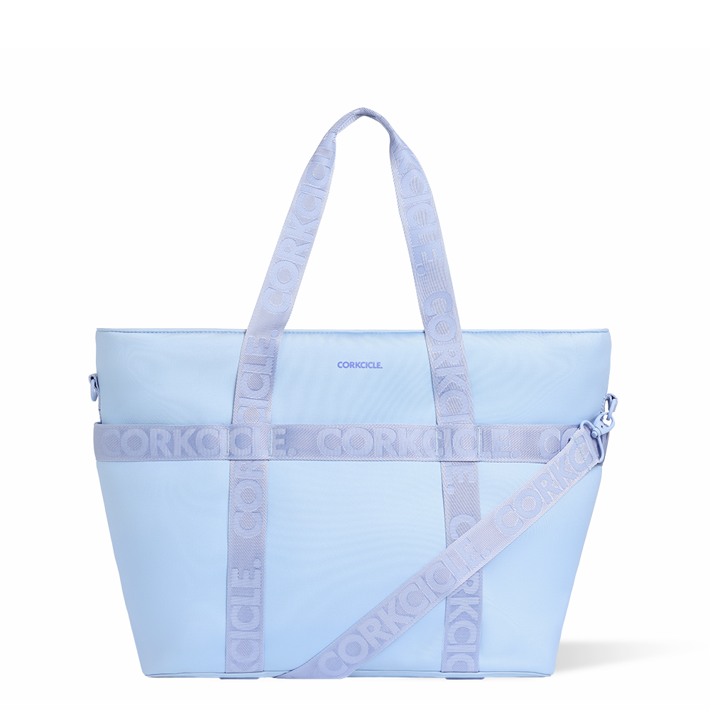 corkcicle-estelle-tote-insulated-cooler-bag-roomy-100-recycled-insulation-fits-3 image 1