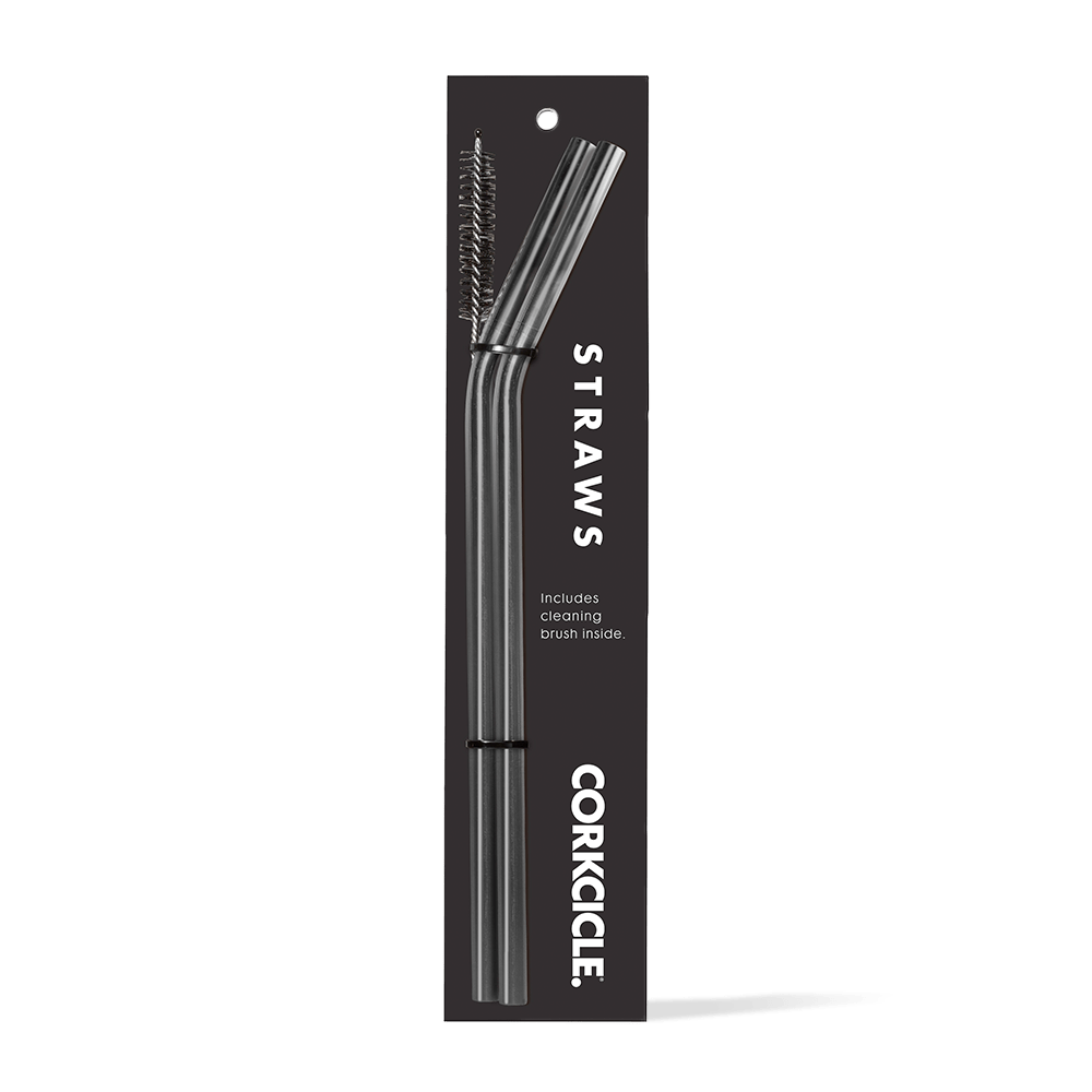 corkcicle-tumbler-straw-2-pack image 4